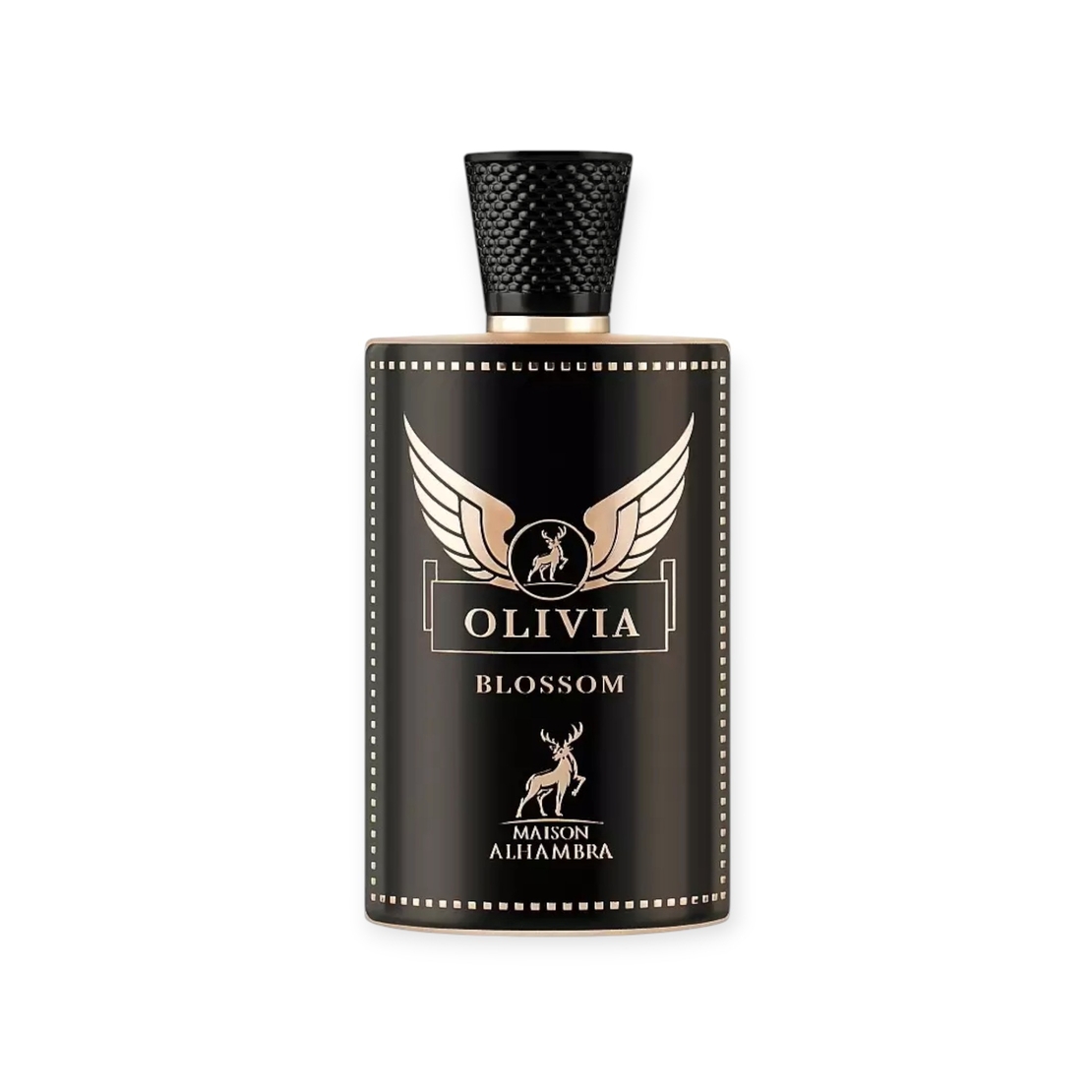 Maison Alhambra Olivia Blossom EDP 80 W