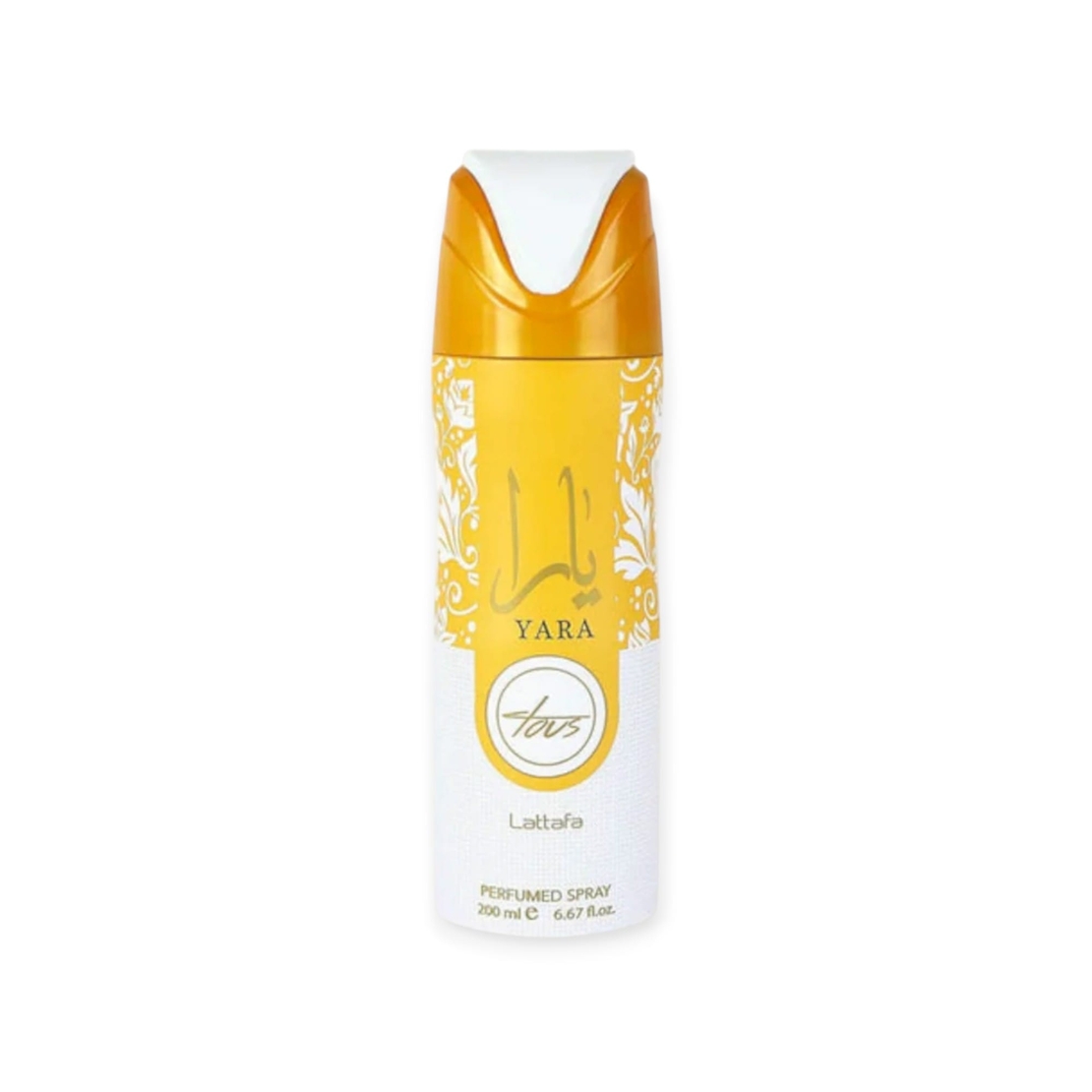 Lattafa Yara Tous Deo 200 W