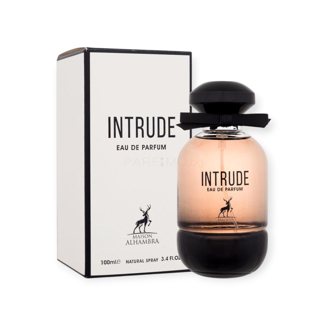 Maison Alhambra Intrude EDP 100 W