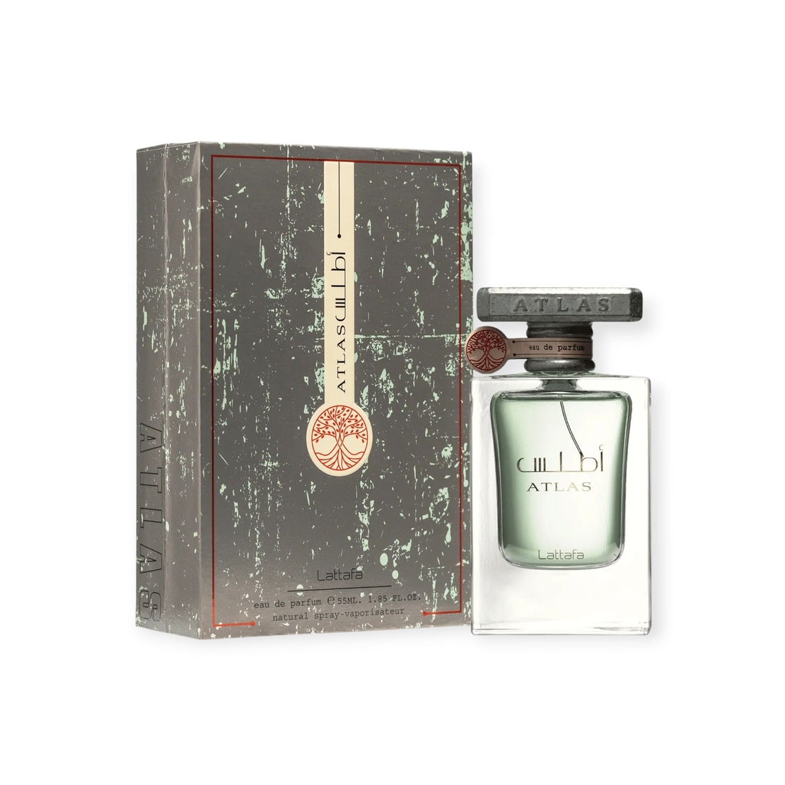 Lattafa Pride Atlas EDP 55 Uni