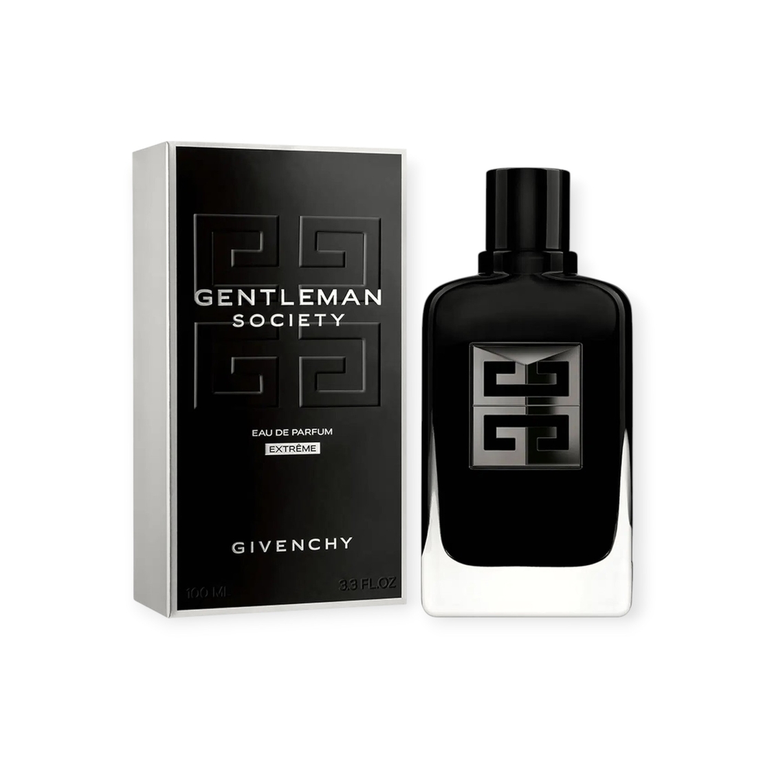 Givenchy Gentleman Society Extrime EDP 100 M