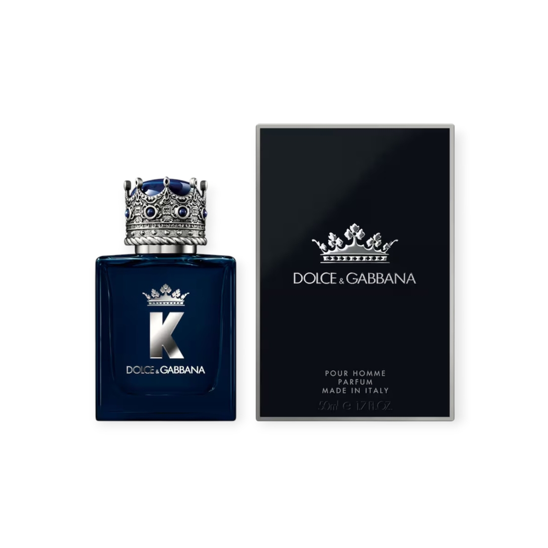 D.G K Parfum 50 M
