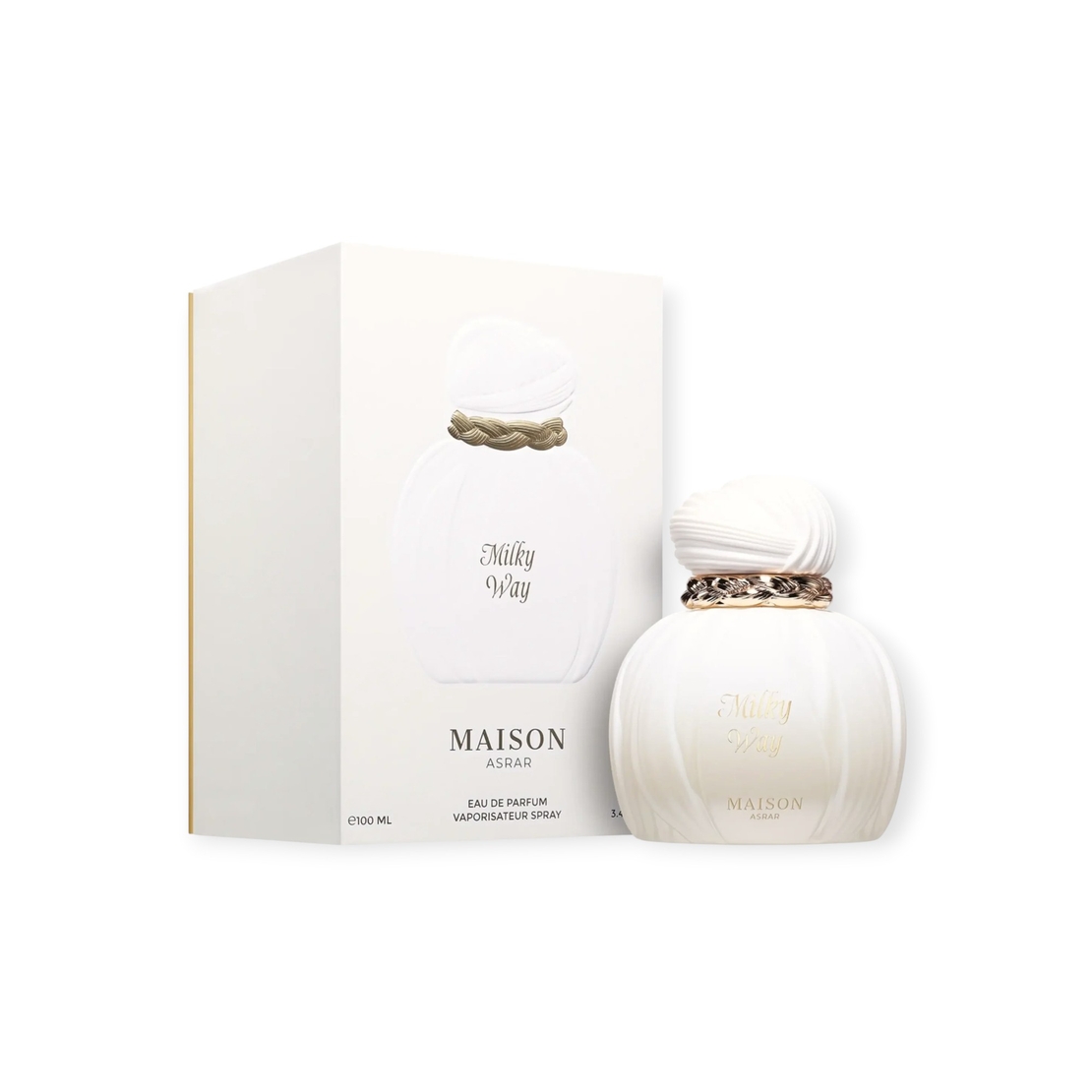 Maison Asrar Milky Way EDP 100 W