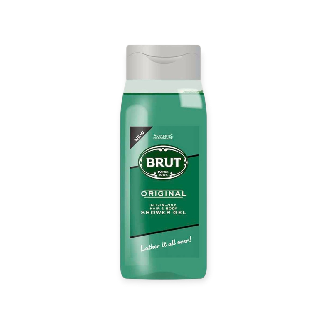 Brut All in one Hair Body Original 500 ml