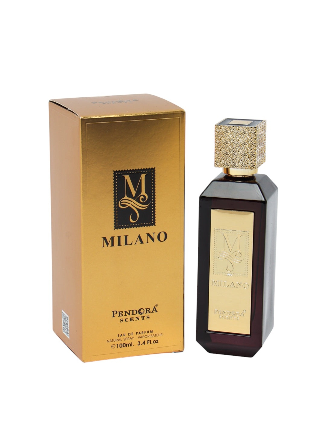 Pendora Scents Milano EDP 100 M
