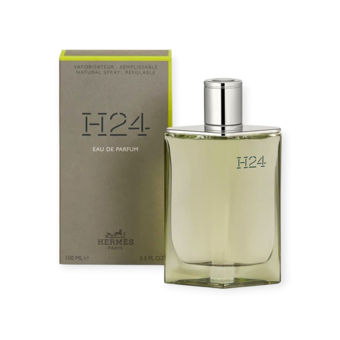 Hermes H 24 EDP TR 100 M