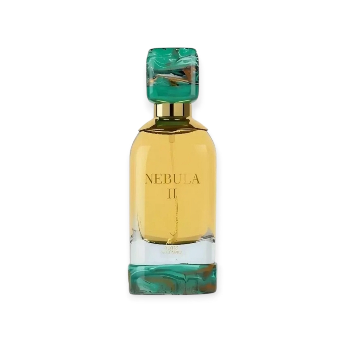 Maison Alhambra Nebula 2 EDP 100 W