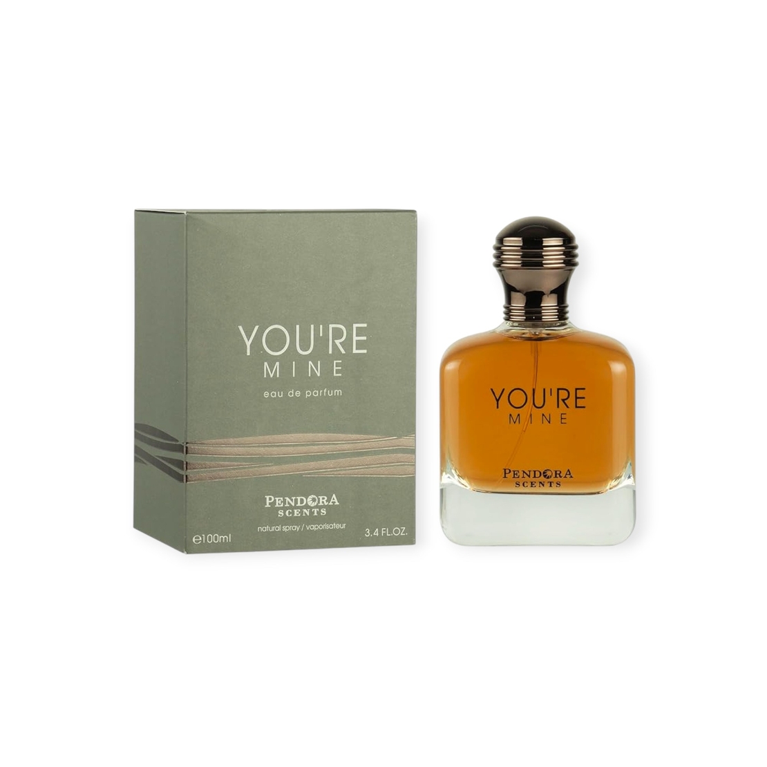 Pendora Scents You re Mine EDP 100 M