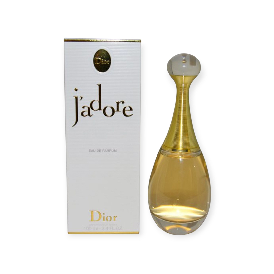 C.Dior Jadore EDP 100 W