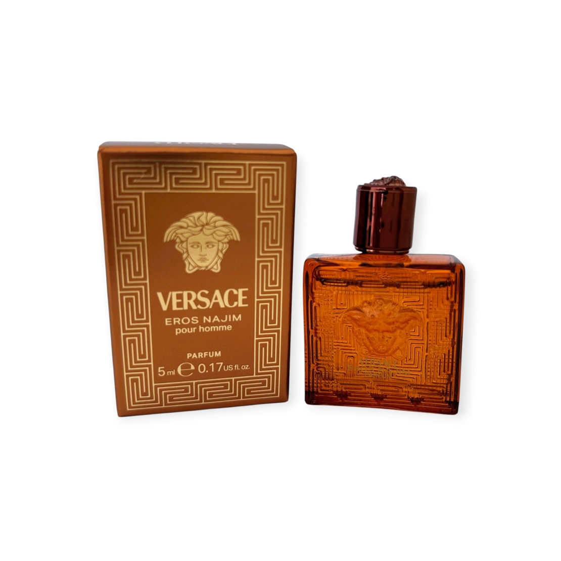 Versace Eros Najim EDP 5 ml M