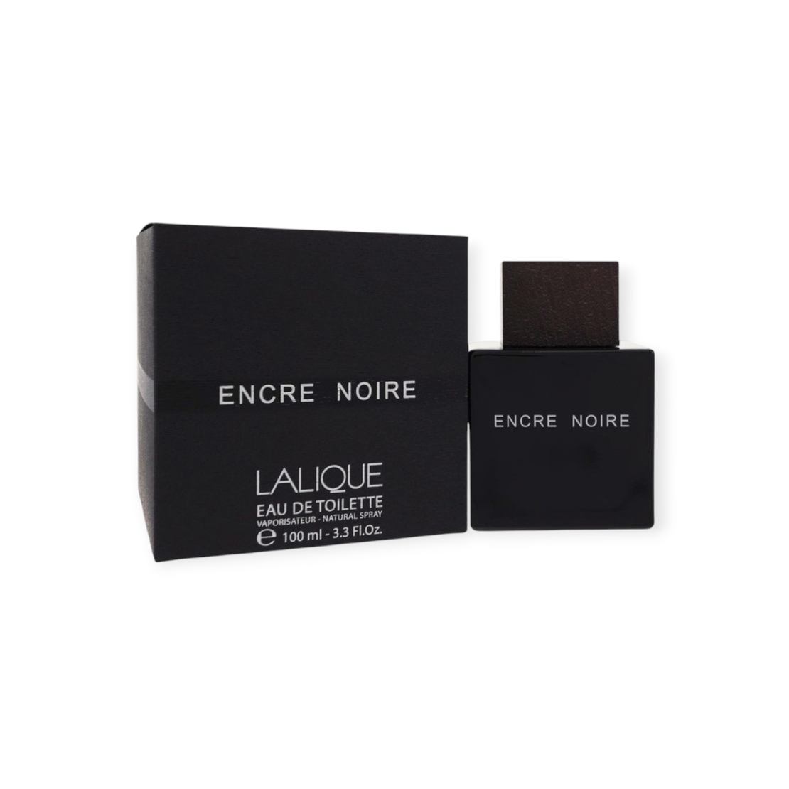 Lalique Encre Noir EDT 100 M