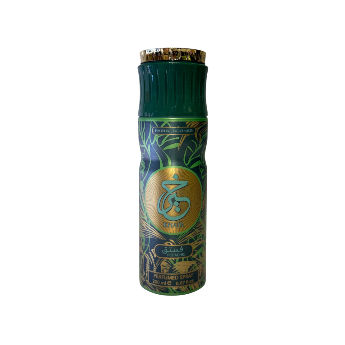 Paris Corner Khair Pistachio Deo 200 W