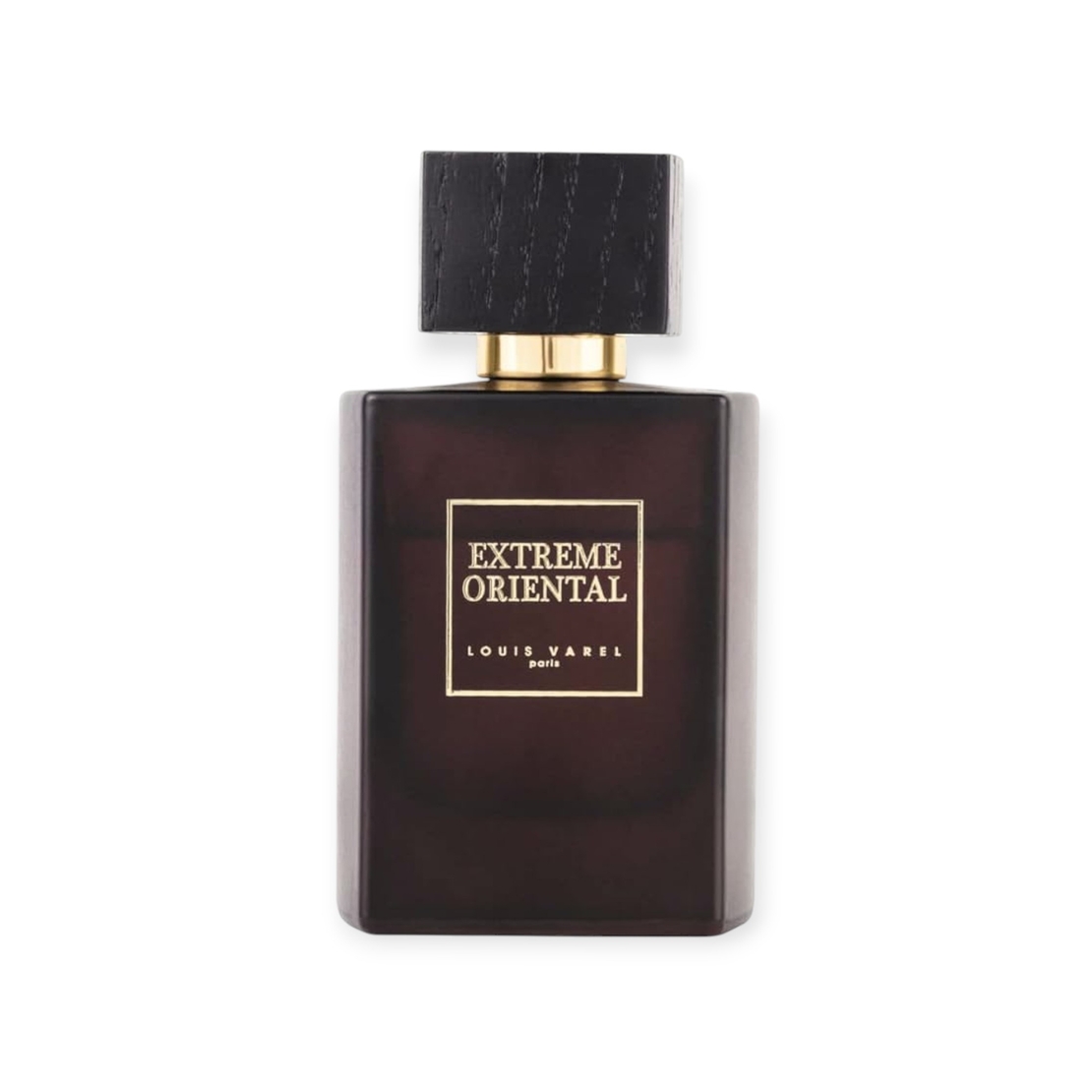 Louis Varel Extreme Oriental TR EDP 100 M