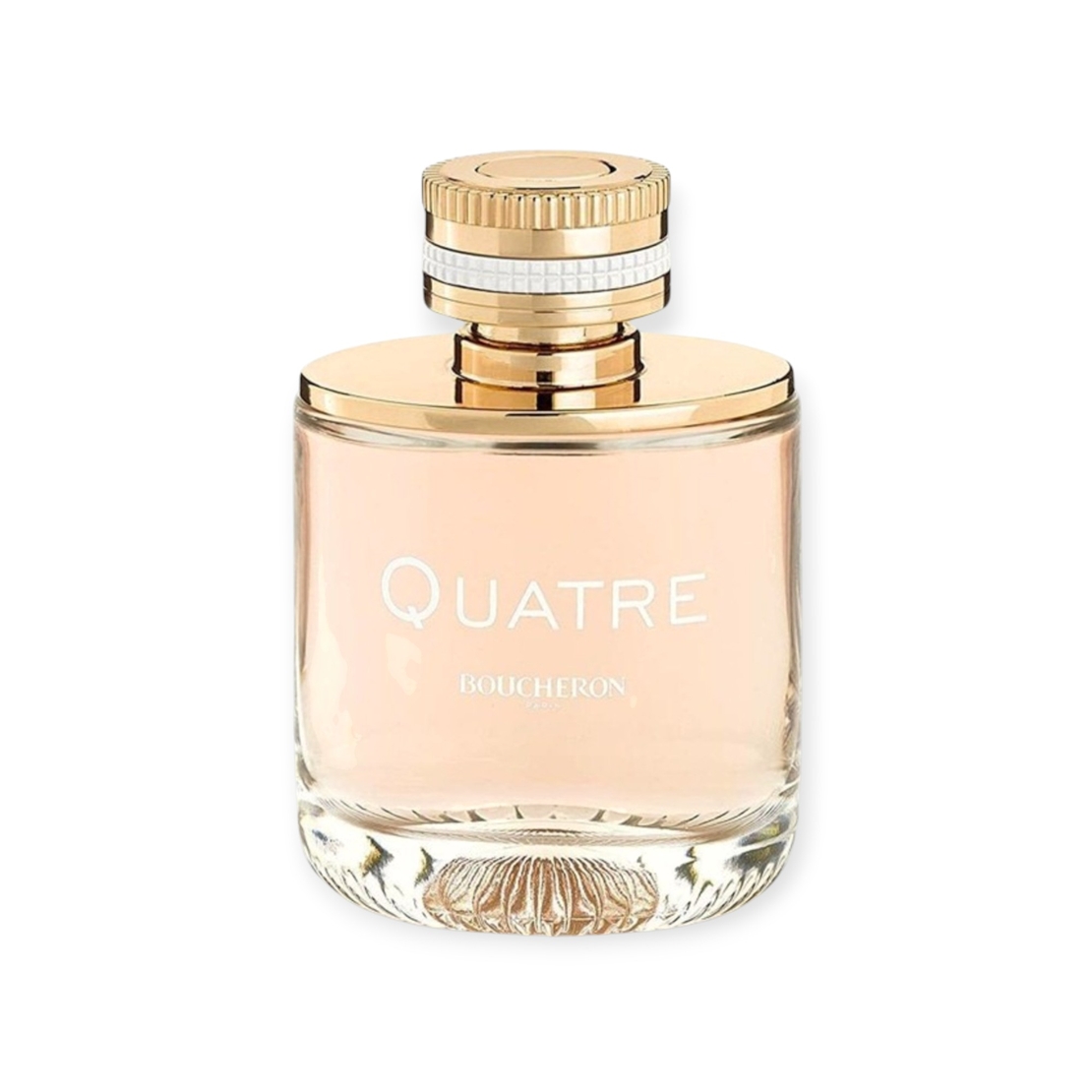 Boucheron Quatre EDP TR 100 W