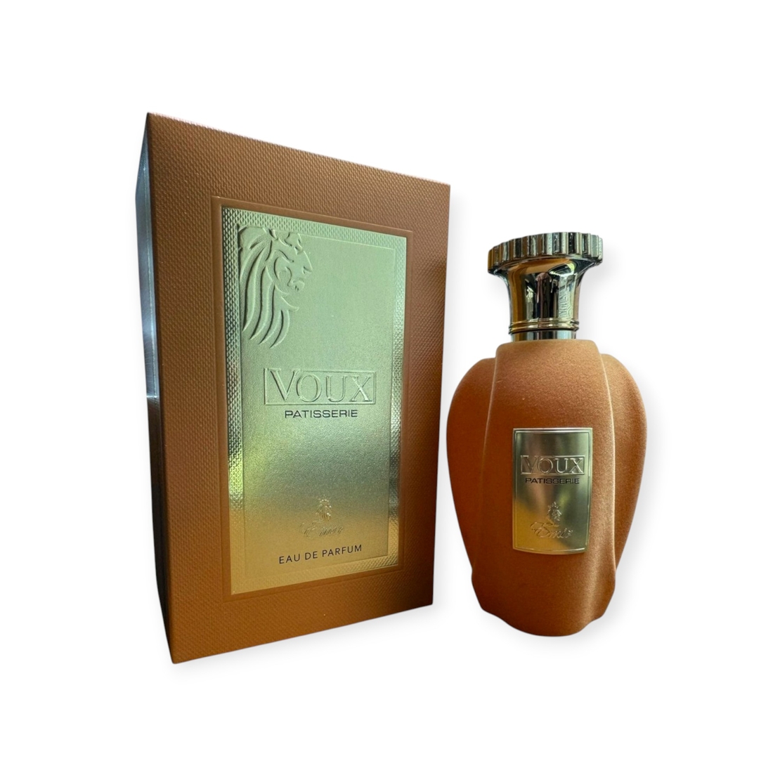 Emir Voux Patisserie EDP 100 Uni