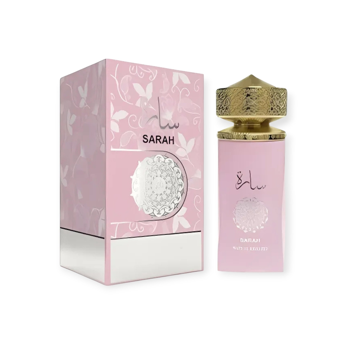 Wadi Al Khaleej Hayat EDP 100 Uni