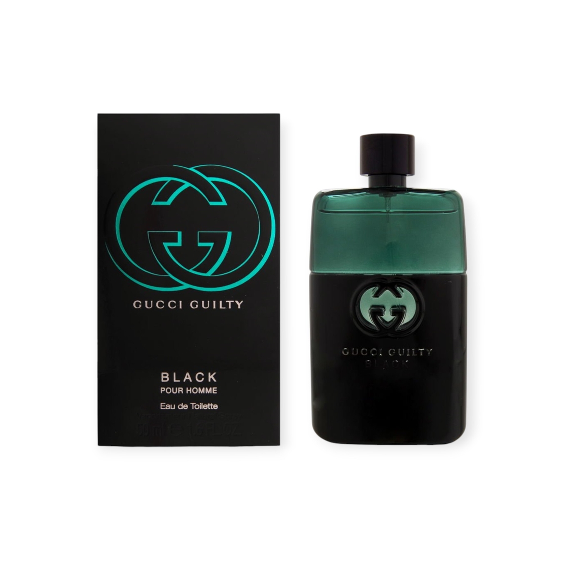 Gucci GUILTY EDT TR 90 M