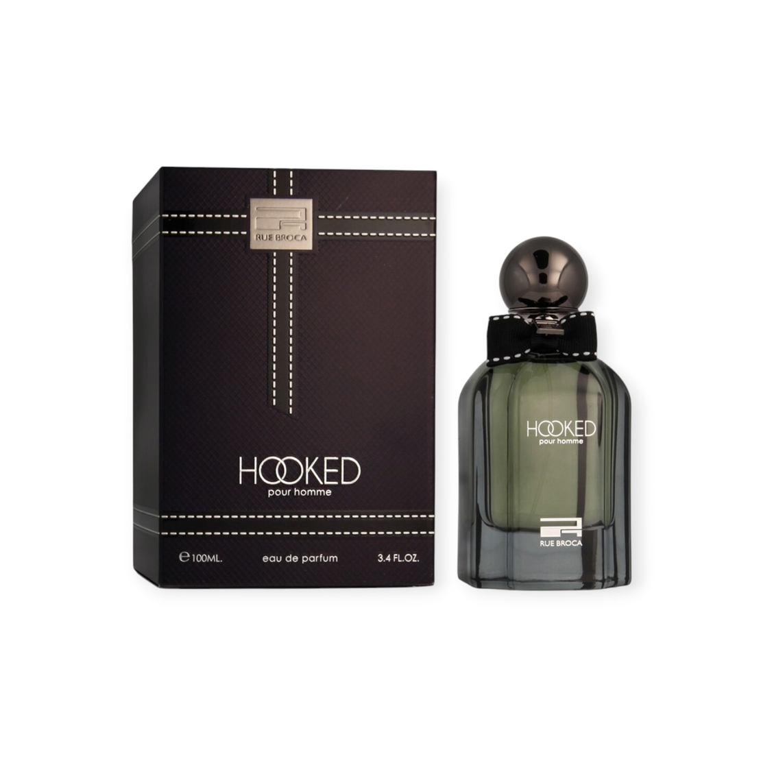 Rue Broca Hooked EDP 100 M