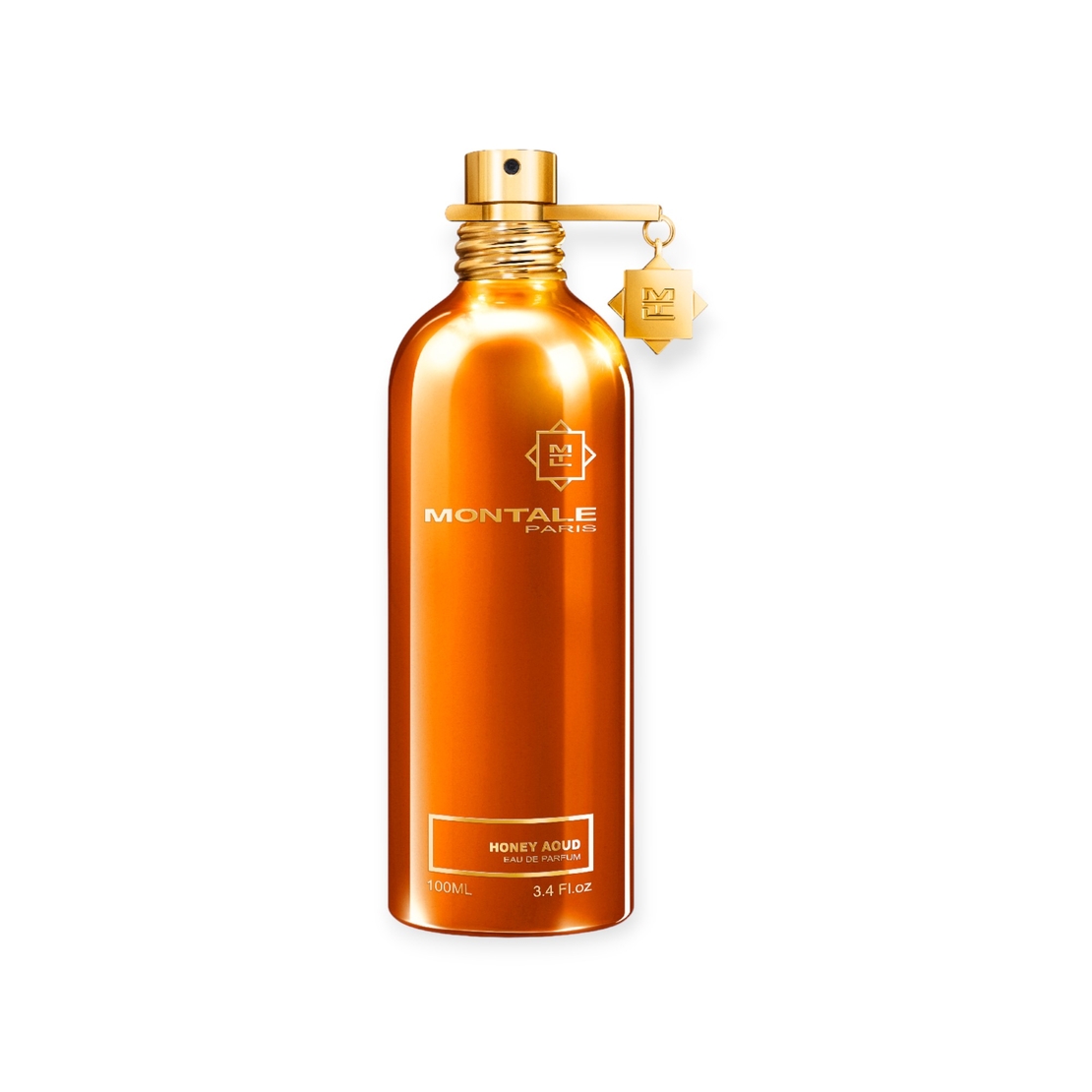 MONTALE Honey Aoud EDP 100 Uni