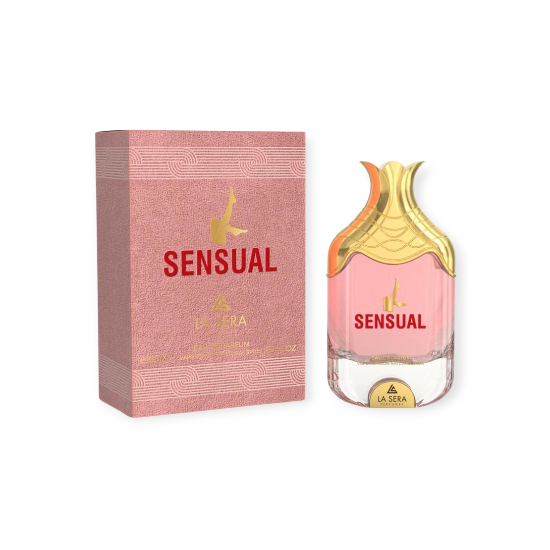 La Sera Sensual EDP 100 W
