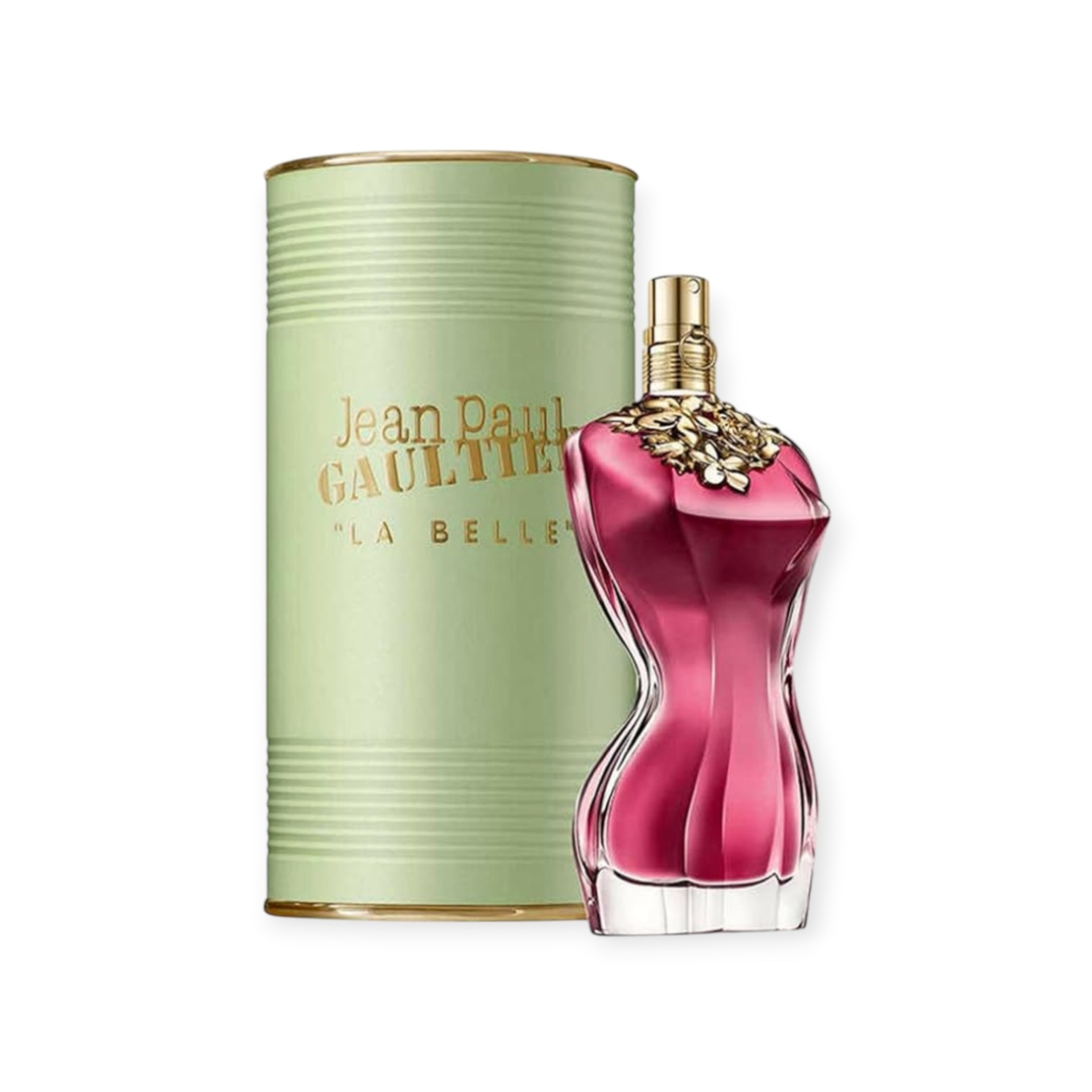 J.P.Gaultier La Belle EDP TR 100 W