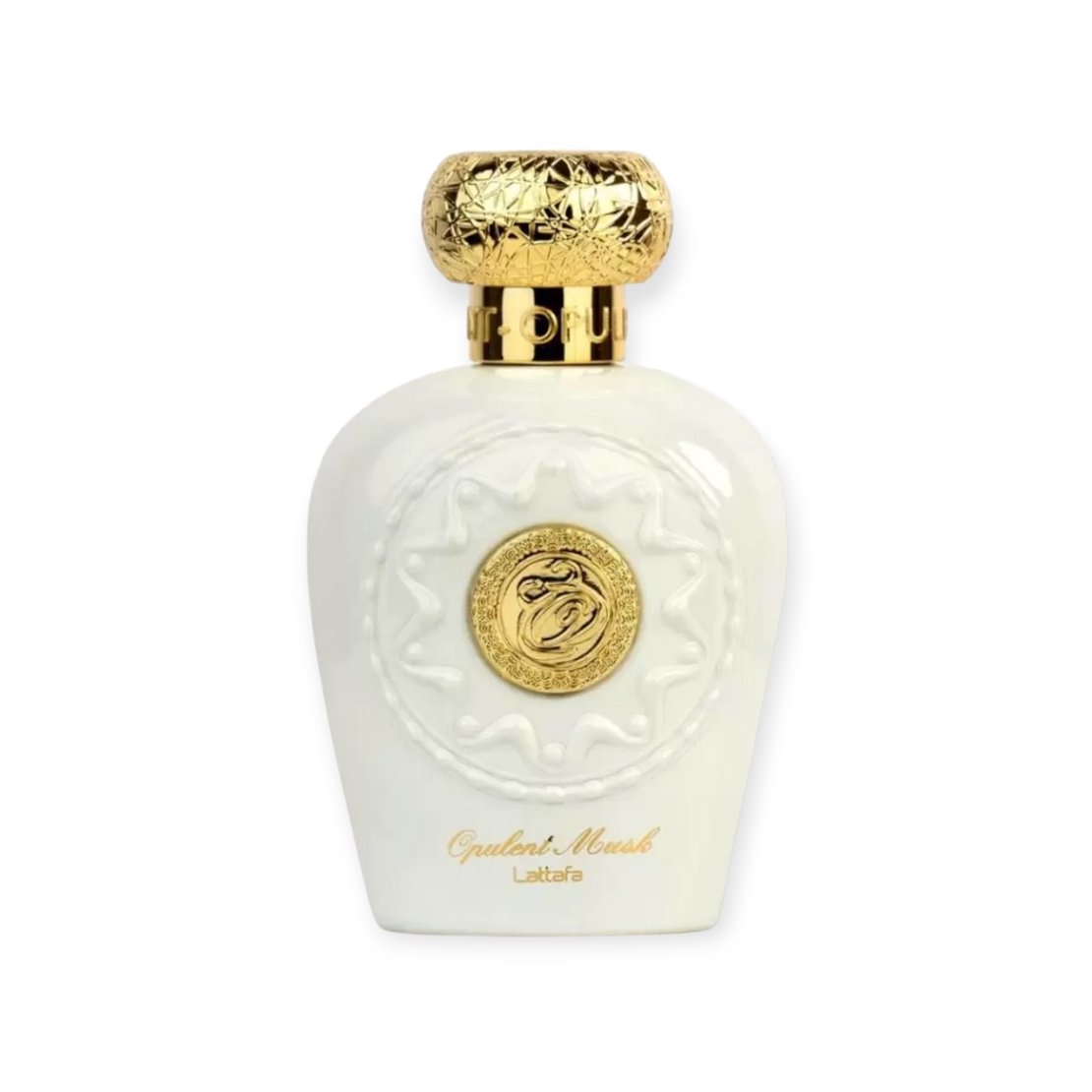 Lattafa Opulent Musk EDP 100 Uni