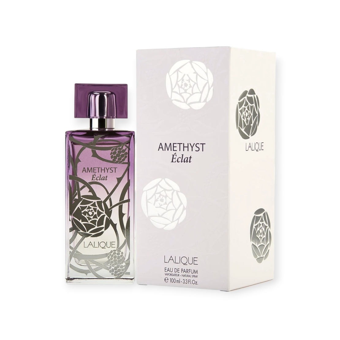 Lalique Amethyst Eclat EDP 50 W