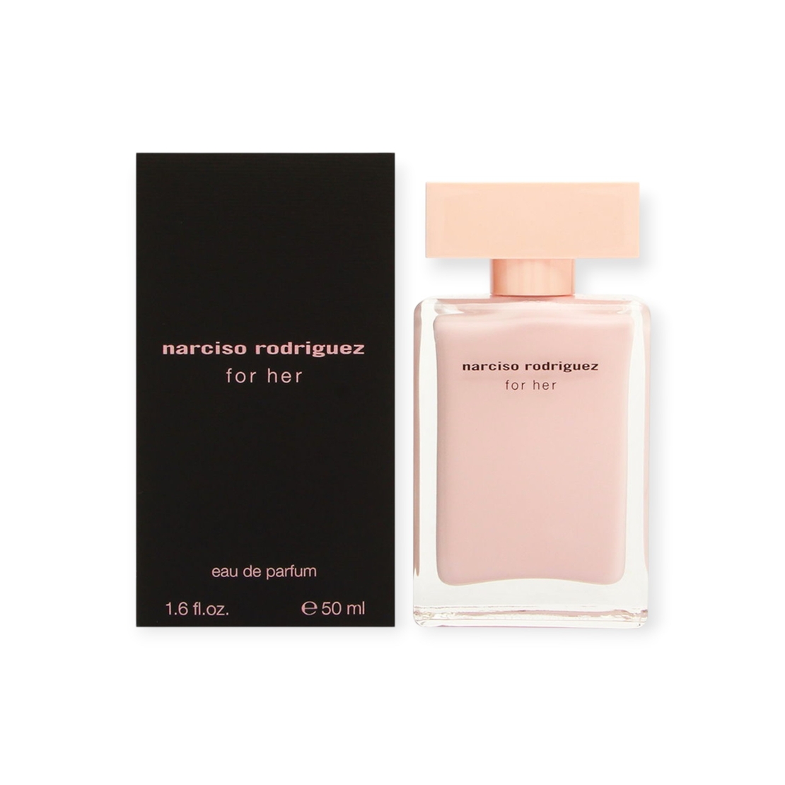 Narciso Rodriquez For Her EDP 50 W
