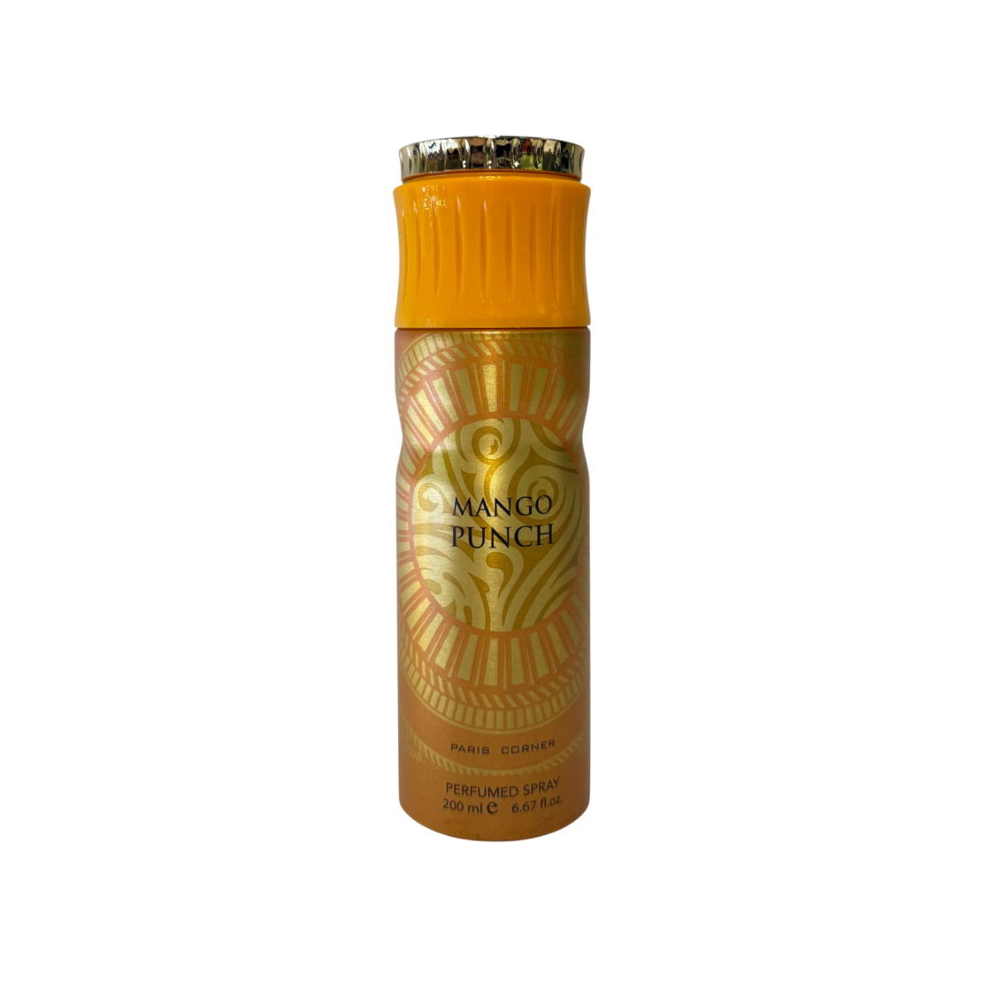 Paris Corner Mango Punch Deo 200 W