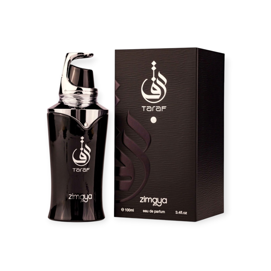 Zimaya Taraf Black EDP 100 Uni