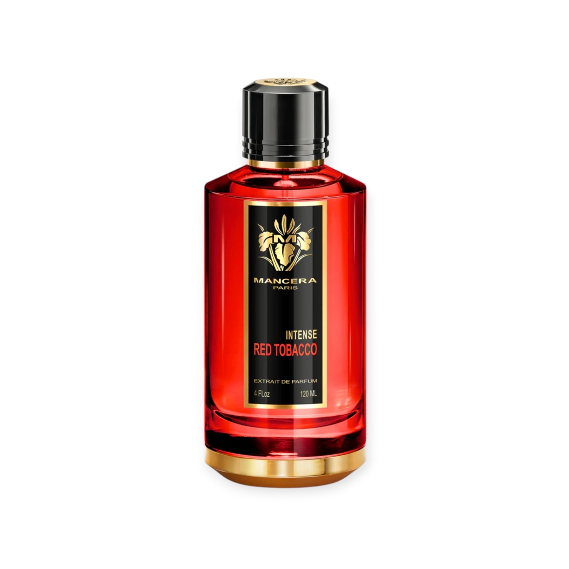Mancera Red Tabacco Intense EDP TR 120 Uni