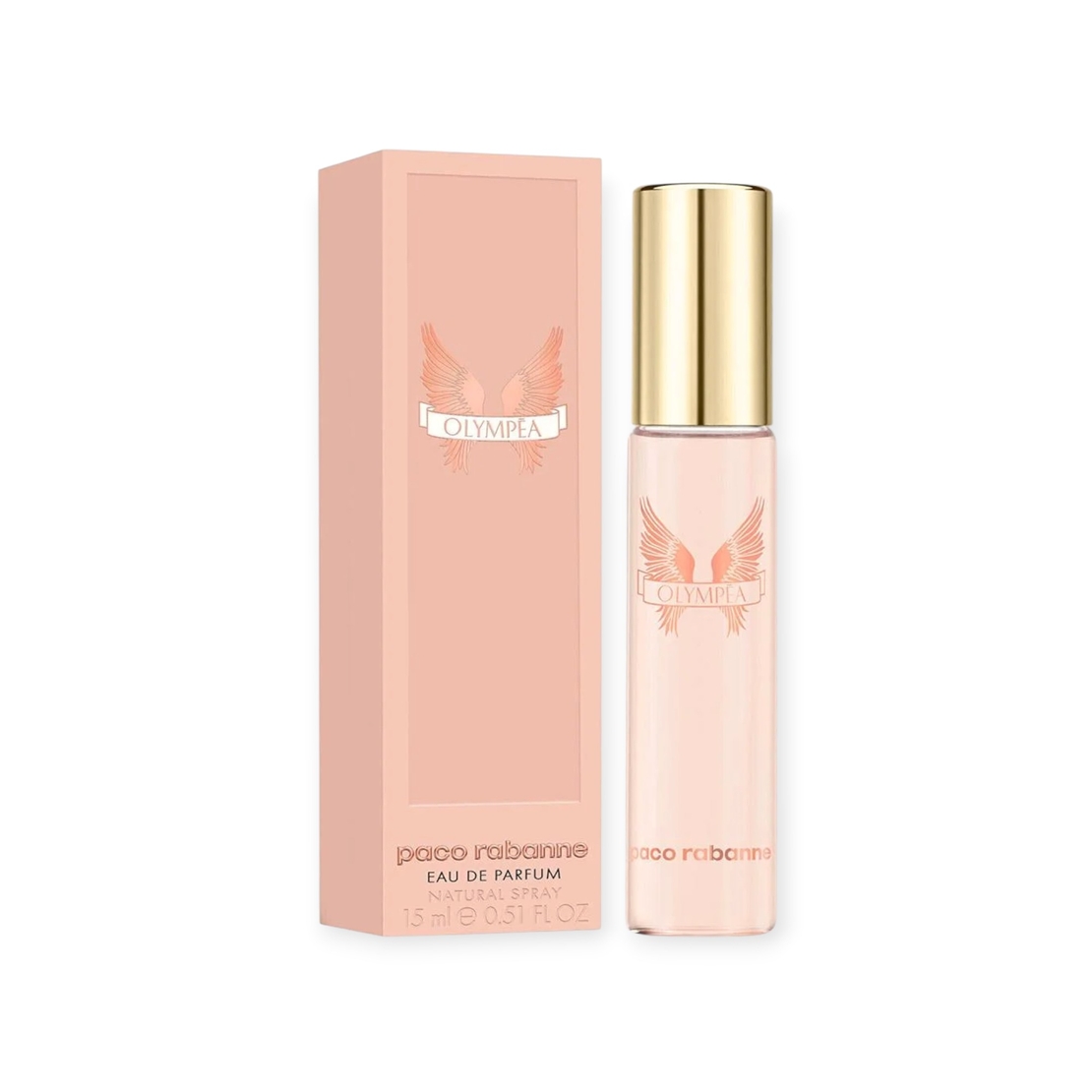 Paco R.Olympea EDP 15 W