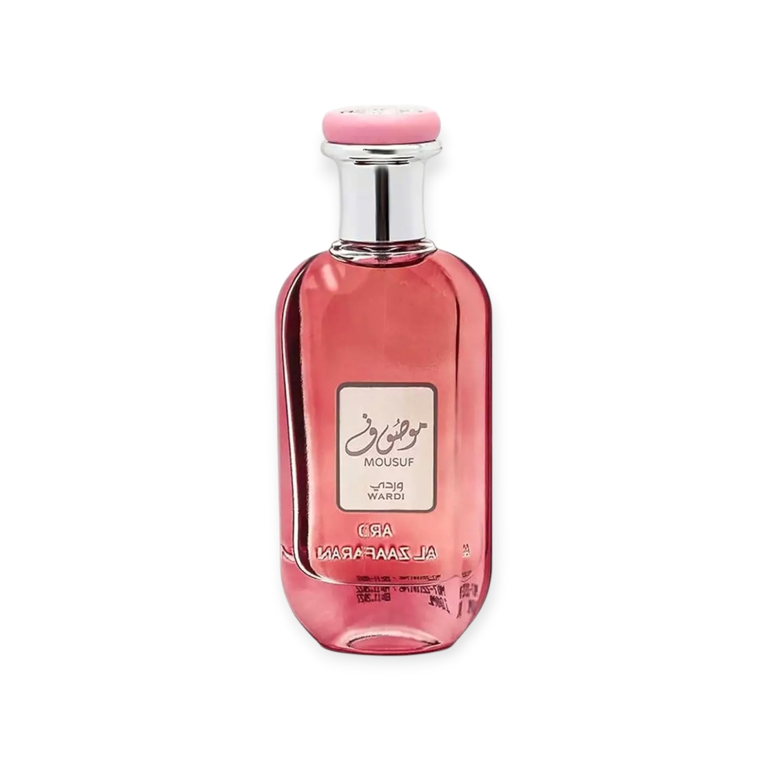 Ard Al Zaafaran Mousuf Wardi EDP 100 W