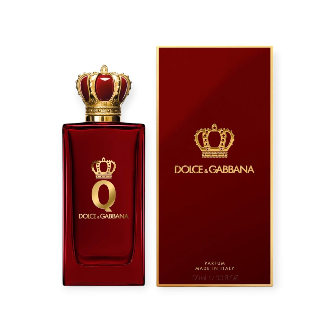 D.G Q Parfum 100 W