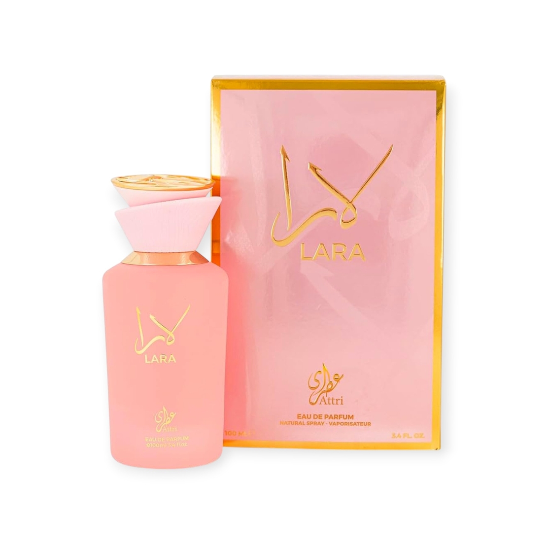 Attri Lara EDP 100 W