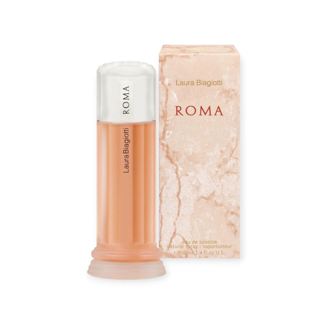 Laura Biagotti Roma EDT TR 100 W