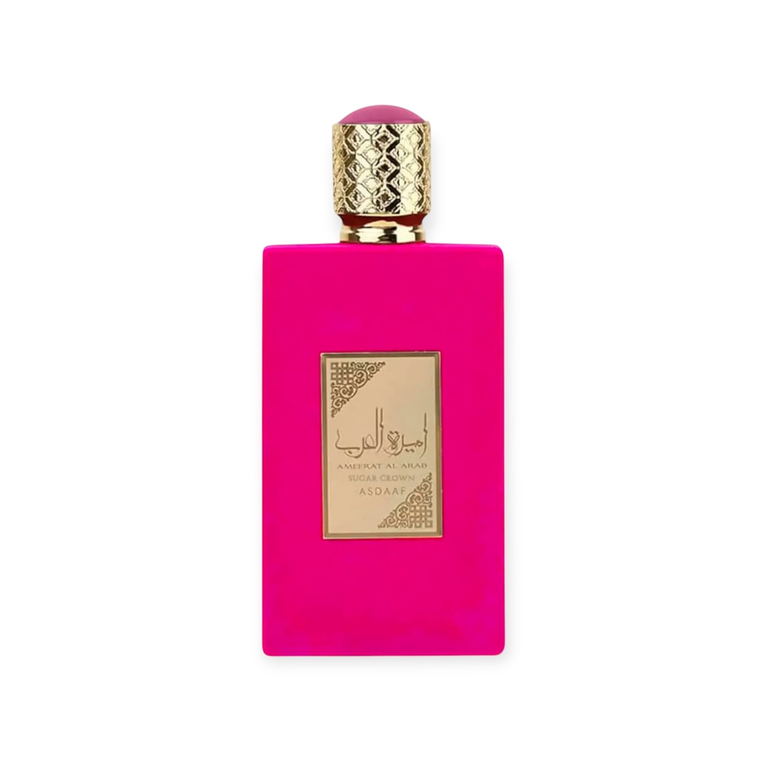 Asdaaf Ameerat Al Arab Sugar Crown EDP 100 W