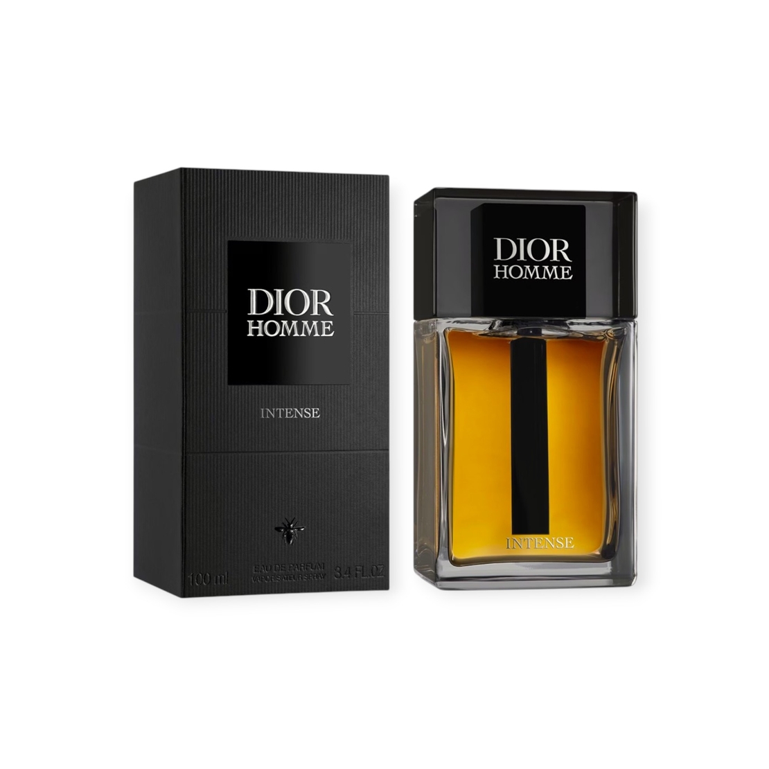 C.Dior Homme Intense EDP 100 M