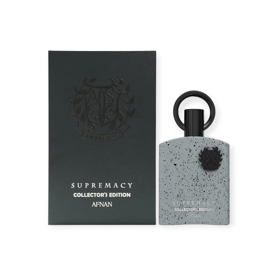 Afnan Supremacy Collector EDP 100 M