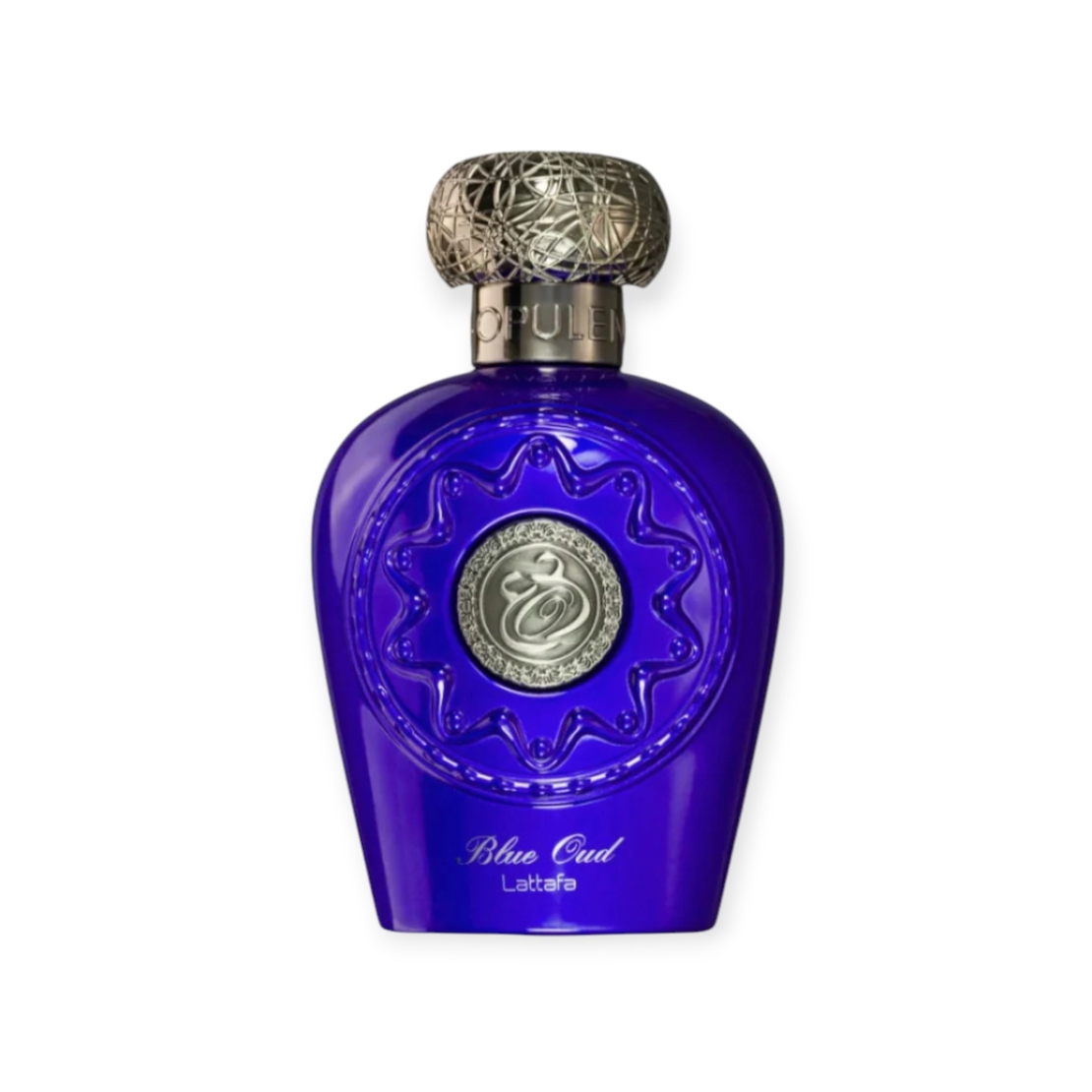 Lattafa Opulent Blue EDP 100 Uni