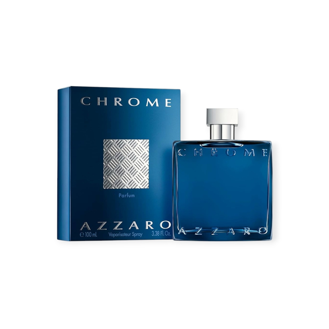 Azzaro Chrome Parfum TR 100 M