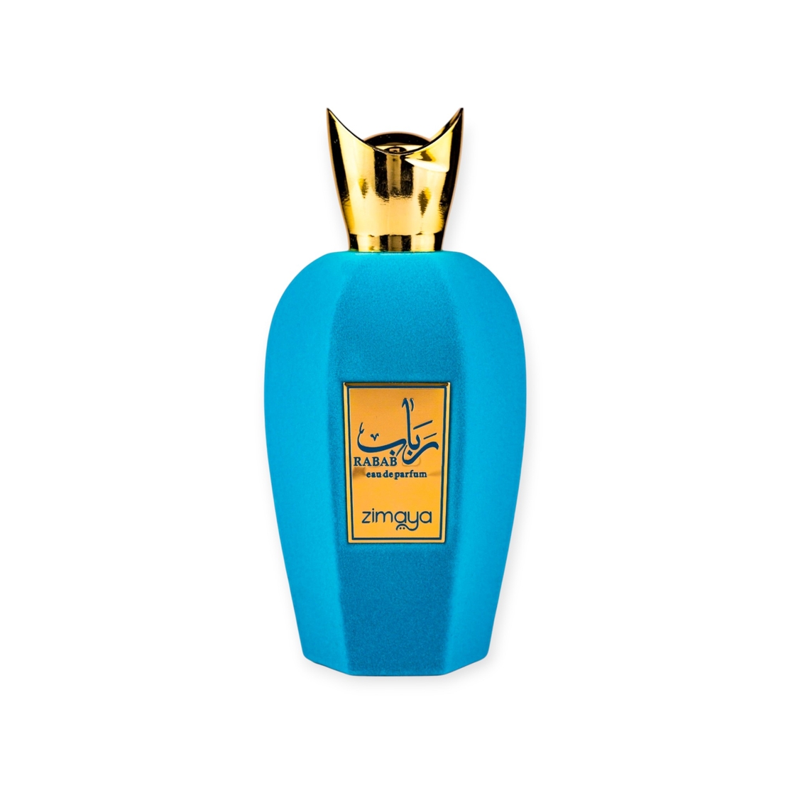 Zimaya Andalusia Blue EDP 100 Uni