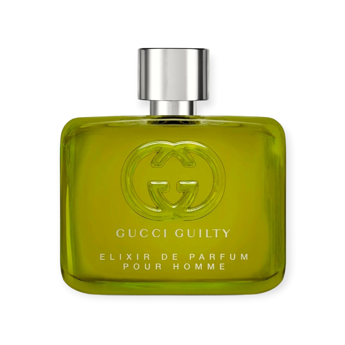 Gucci GUILTY Elixir EDP TR 60 M