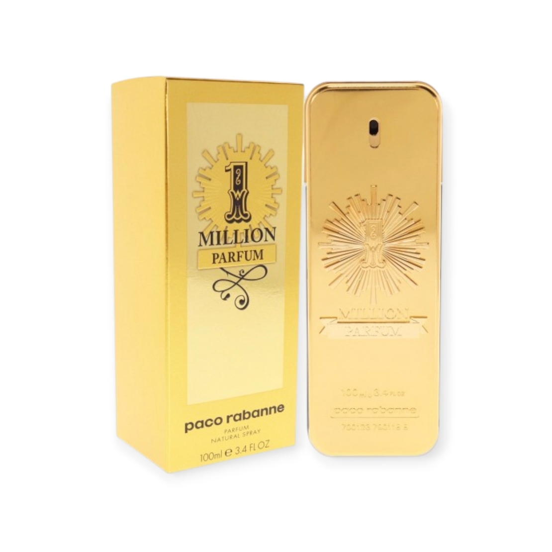Paco R. 1 Million Parfum 100 M