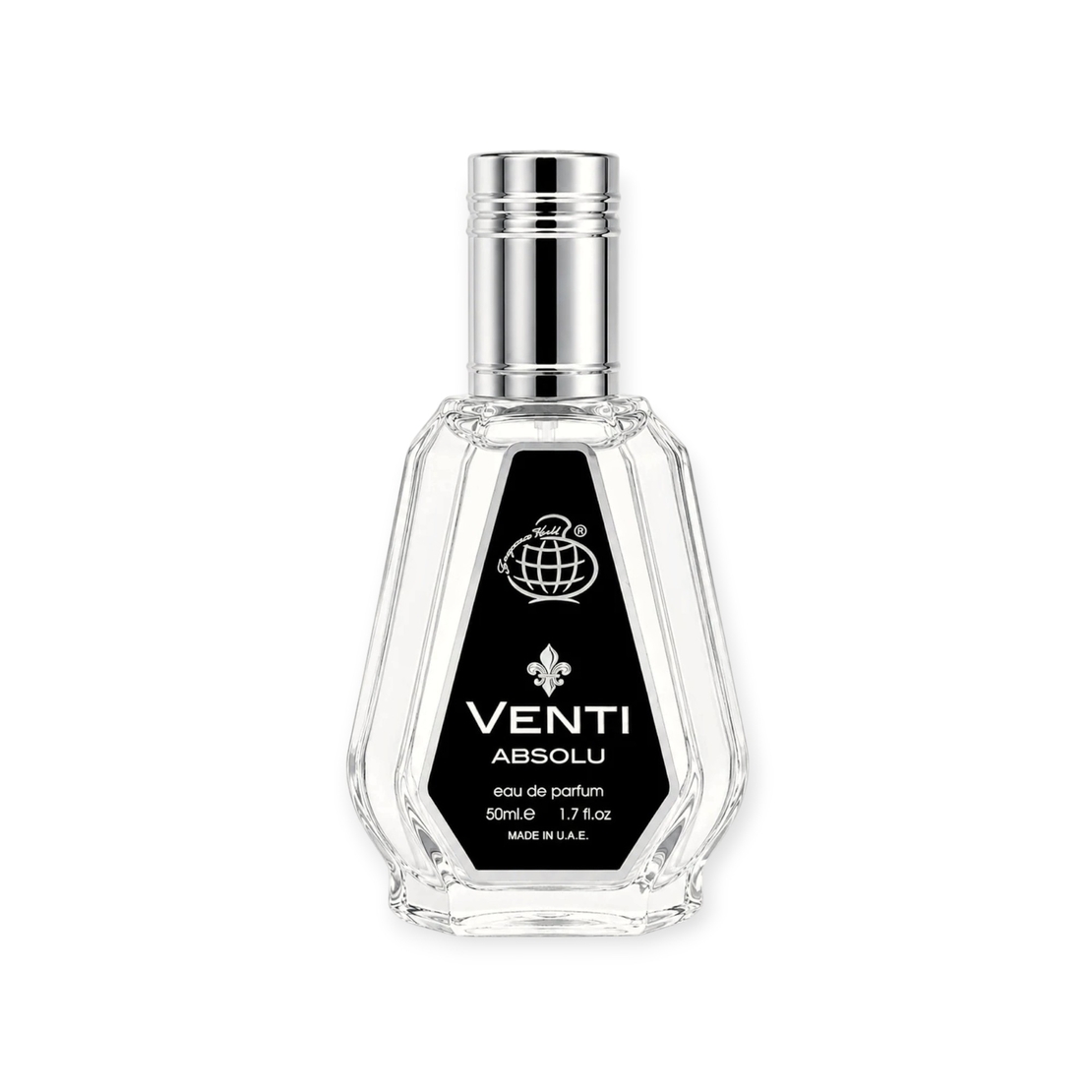Fragrance World Venti Absolu EDP 50 M