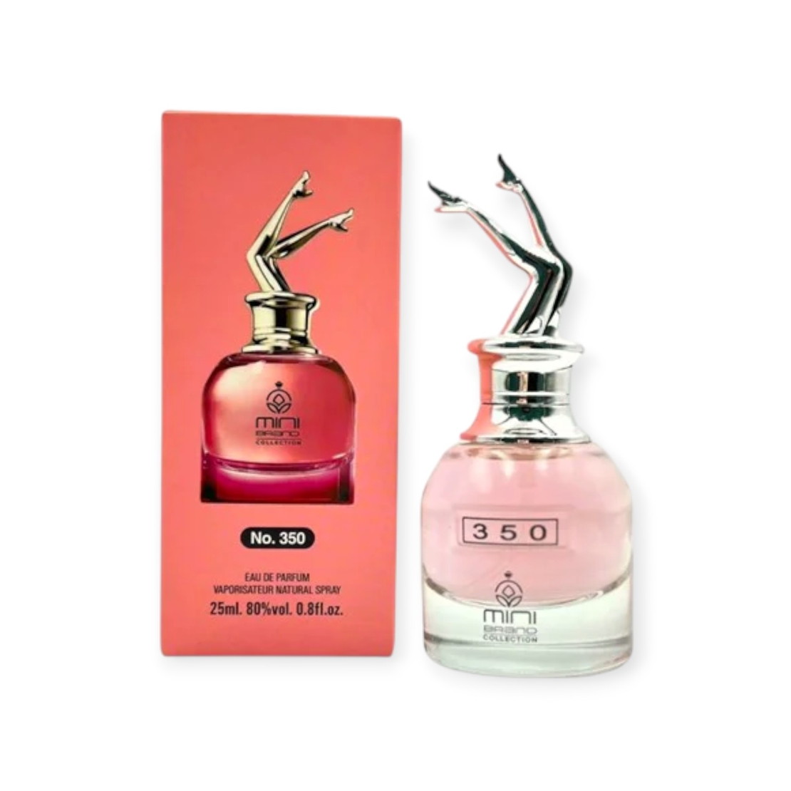 MiniBrand 350 EDP 25 ml