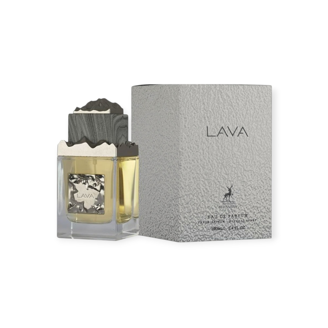 Maison Alhambra Lava EDP 100 W