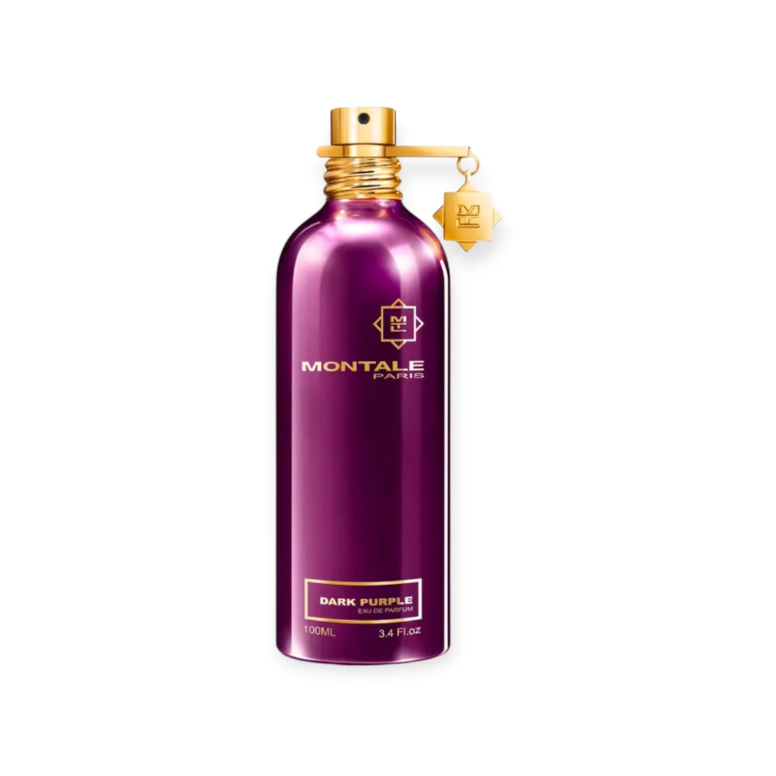 MONTALE Dark Purple EDP 100 W