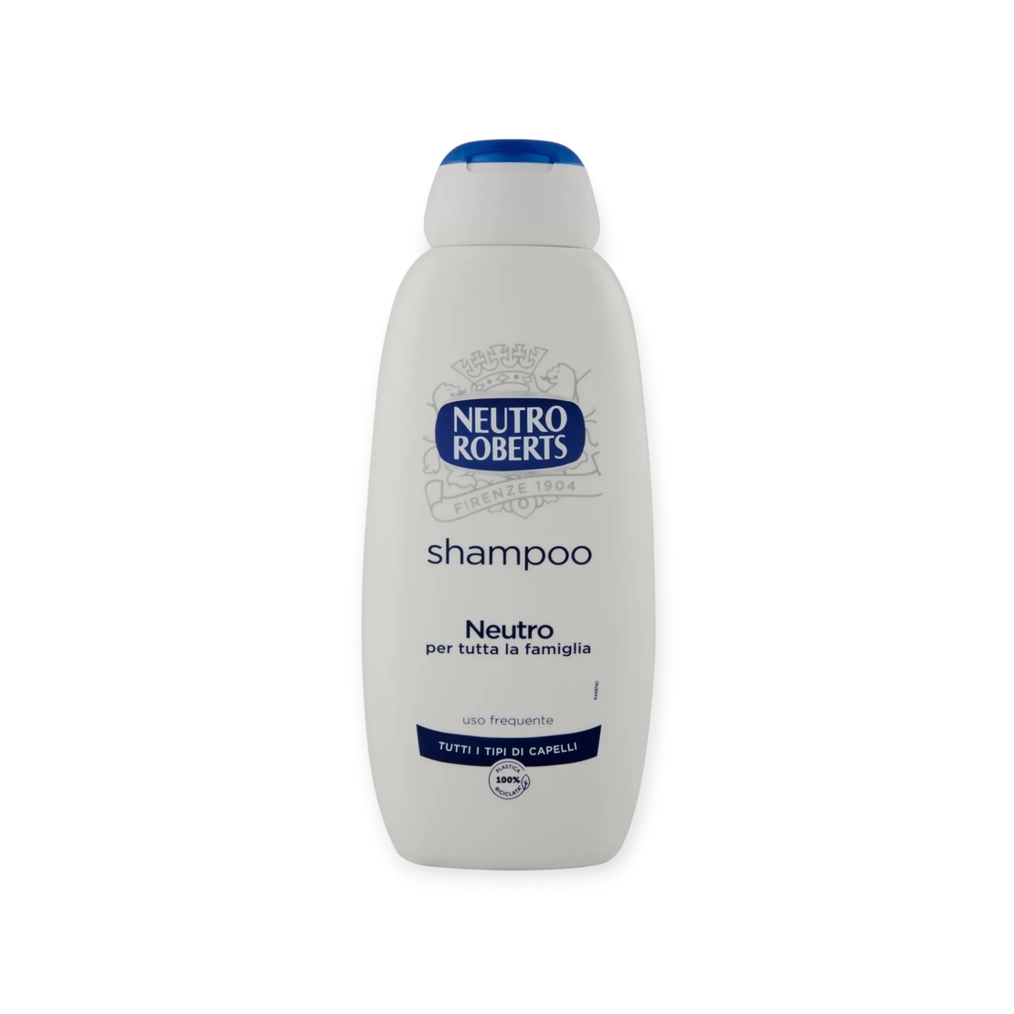 Neutro Roberts shampoo Neutro 450 ml
