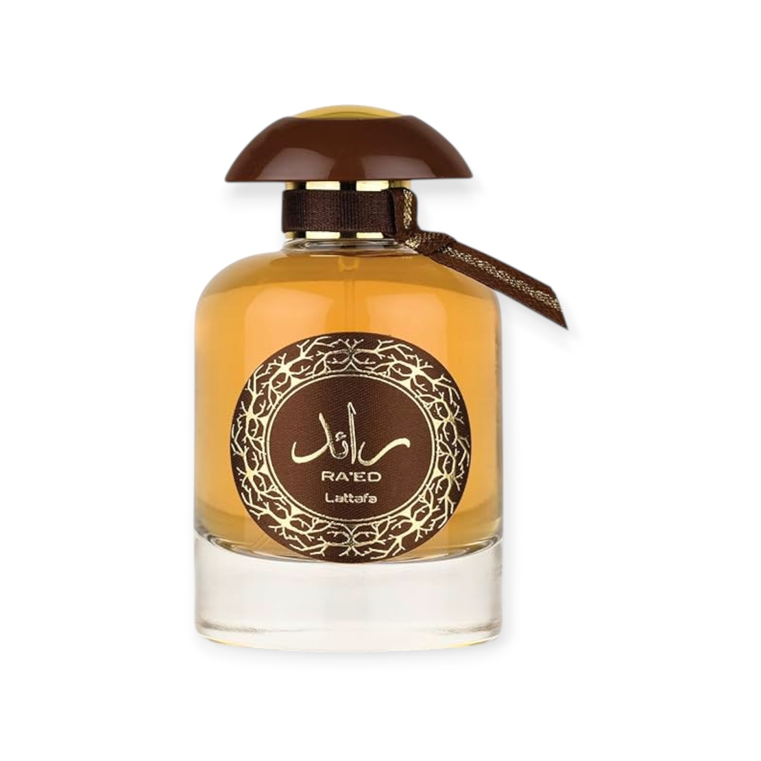 Lattafa Raed Oud EDP 100 Uni